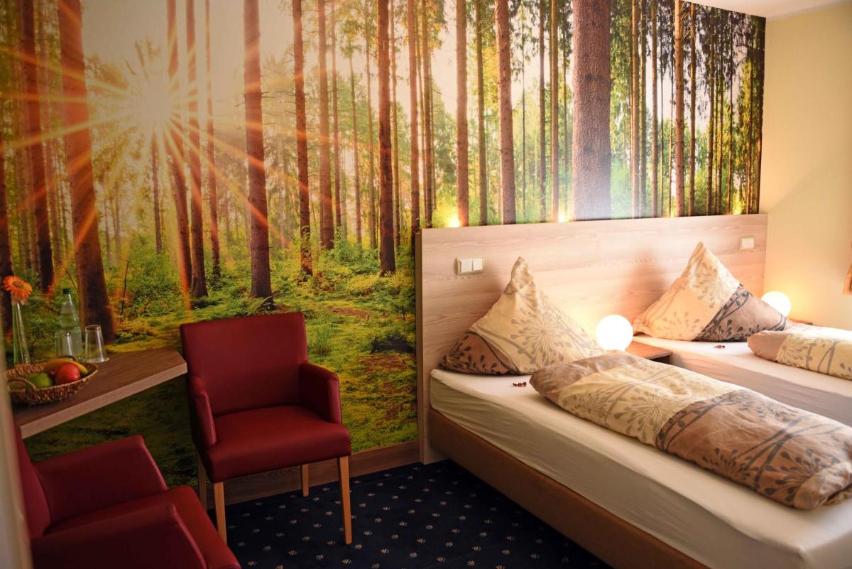 Hotel Niedersfeld-Winterberg - Housity