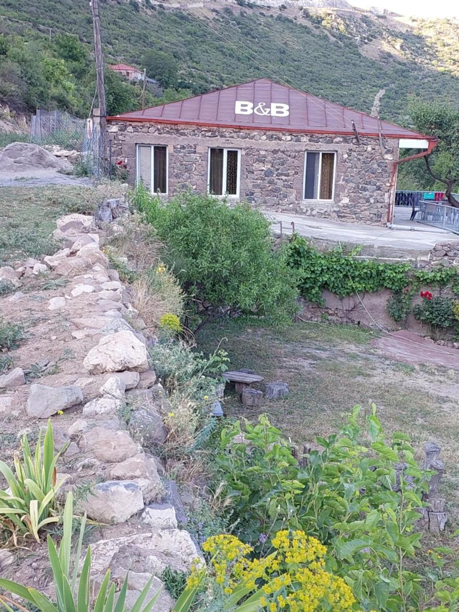 Igor Bed and Breakfast - Housity