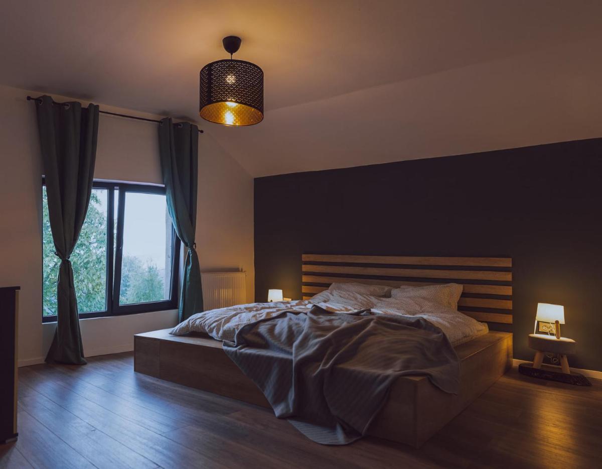 The Hygge House - Housity