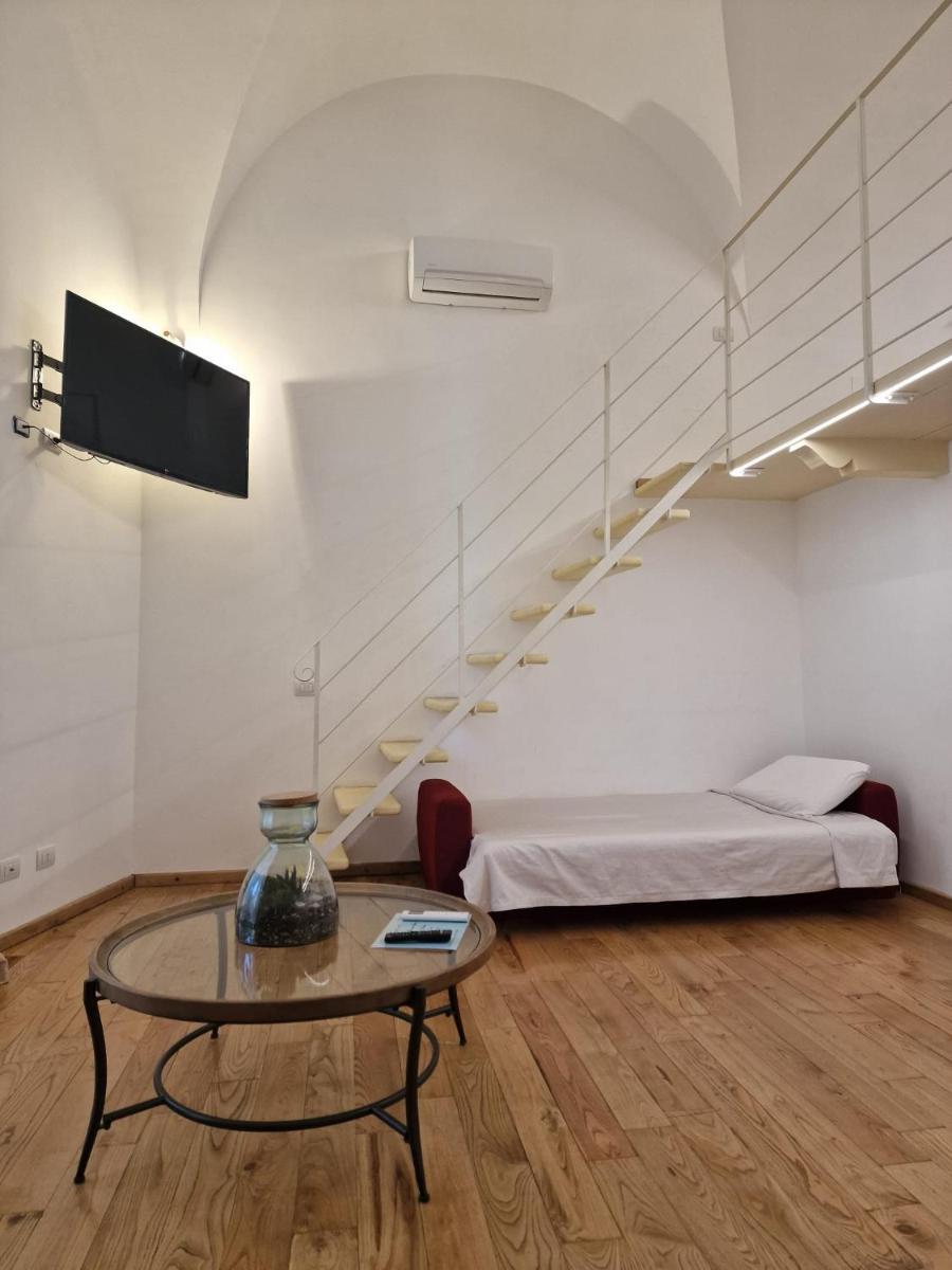 Palazzo Grandori Alloggi Turistici - Housity