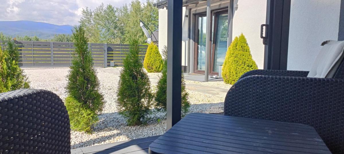 Apartament widokowy Karkonosze - Housity