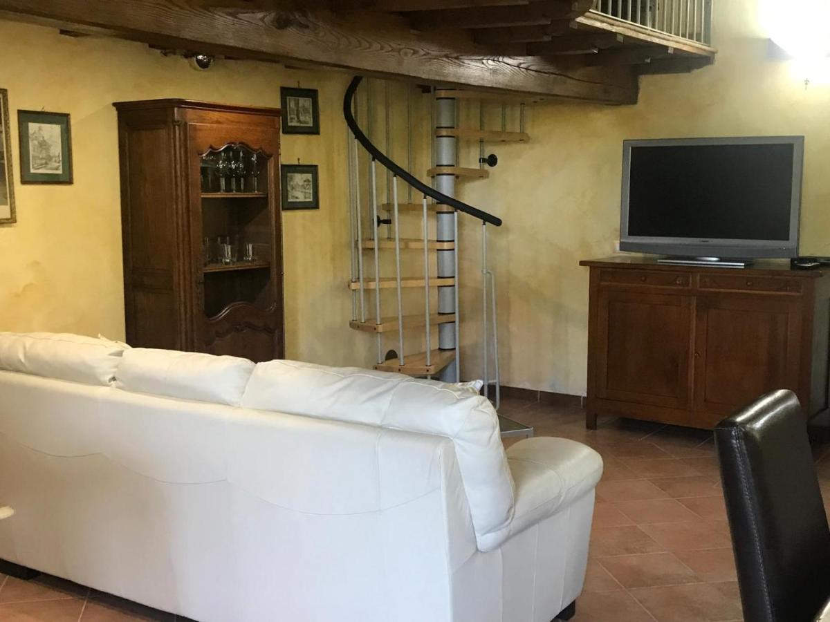 Casetta Santa Fortunata Guest House - Hizvo