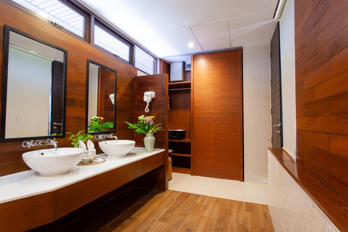 Baan Krating Phuket Resort -SHA Plus - Housity