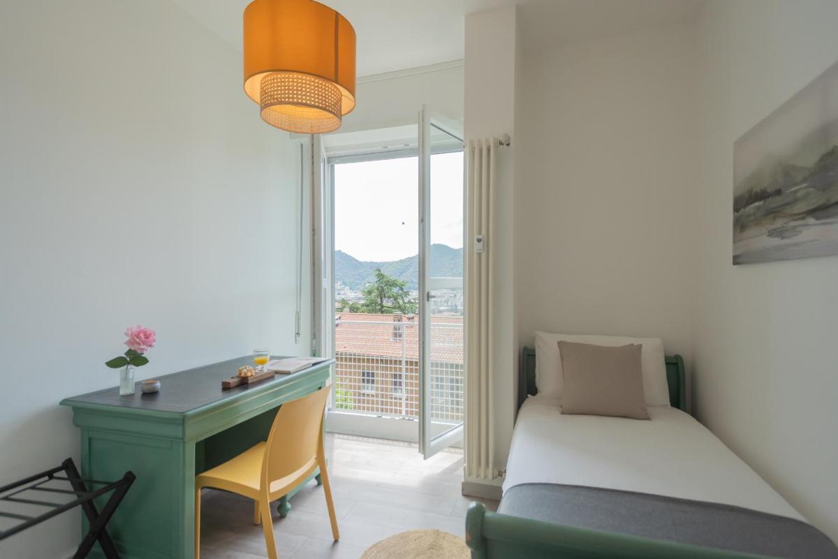 Como Panorama by Rent All Como - Housity