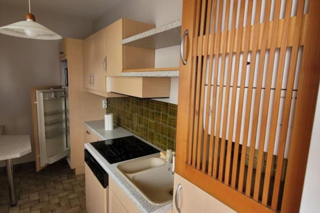 Appartement - Housity