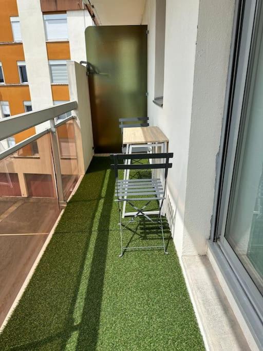 Appartement - Housity