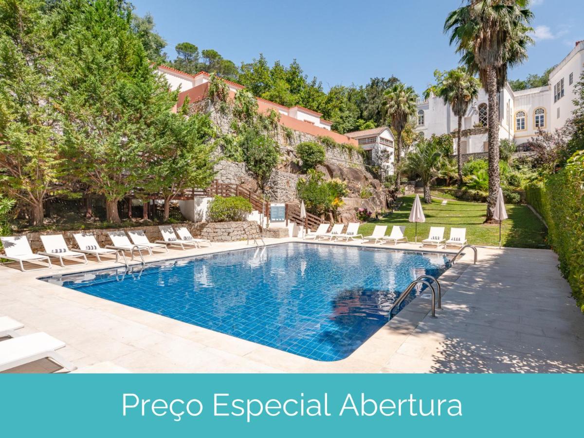 A piscina em ou perto de Villa Termal Spa Hotel - Villa Termal Spa Resort - by Unlock Hotels