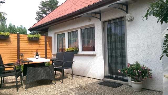 Ferienhaus Barbara Ehrhardt - Housity