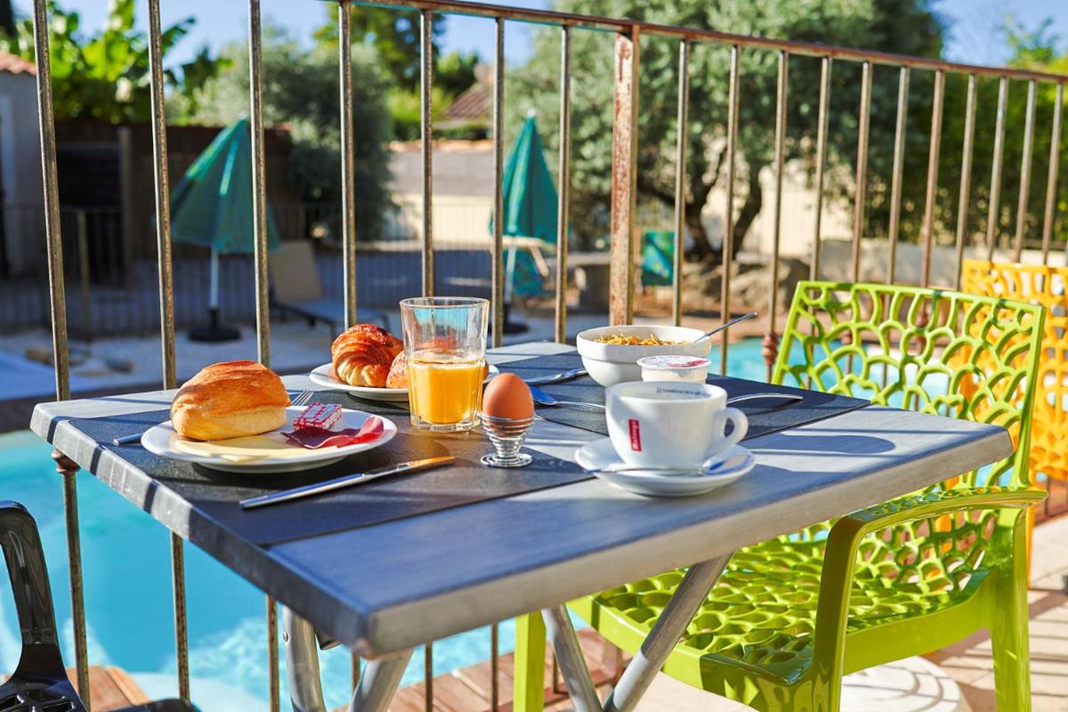 Auberge les Galets - Housity