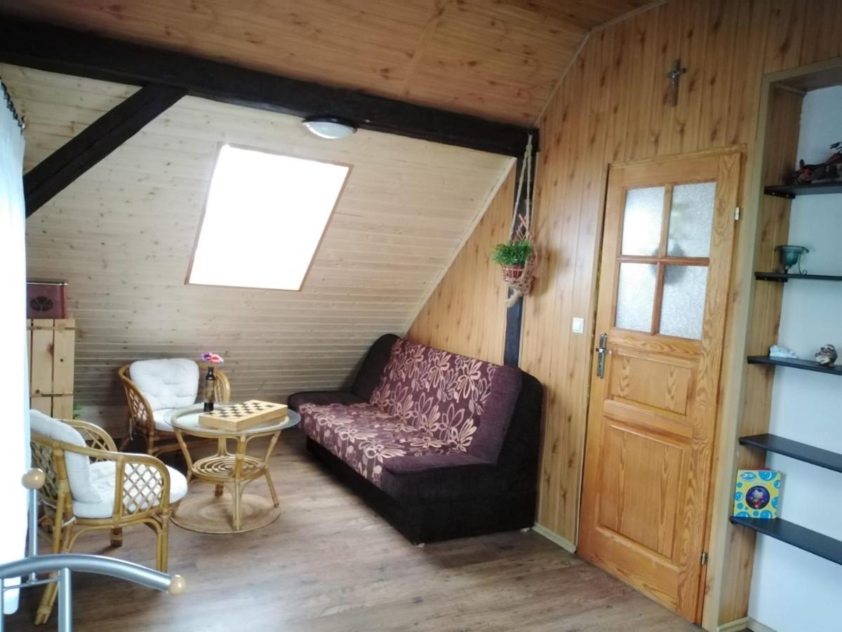 Dom na Kaszubach / House in Kashubia - Housity