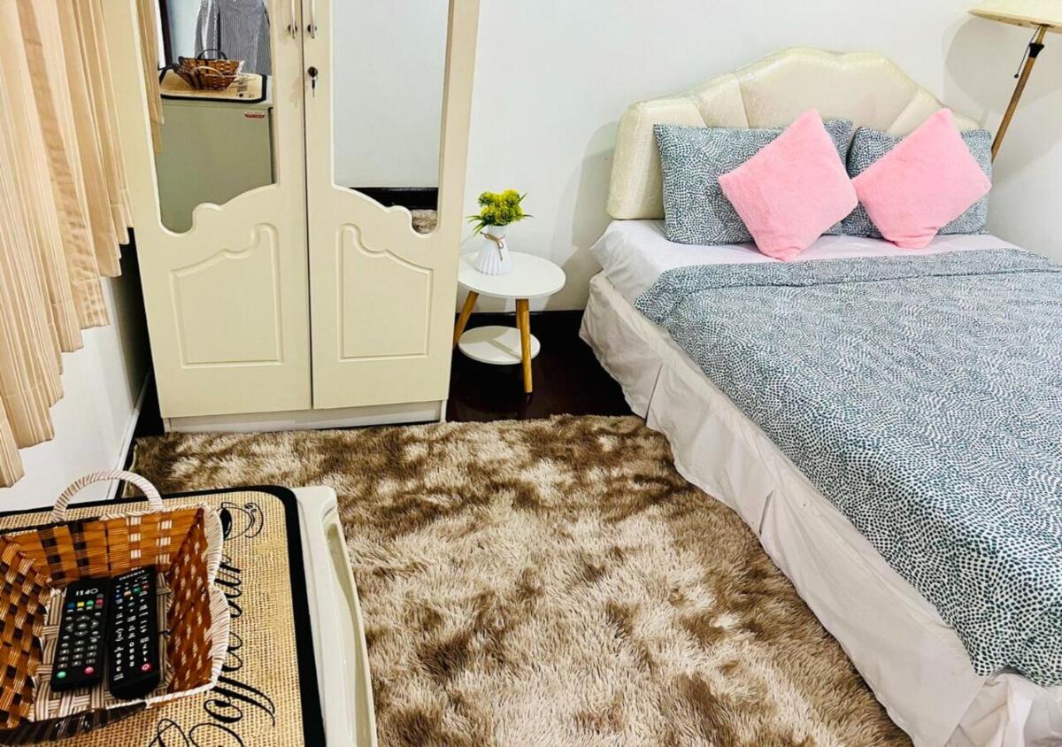 Suitetrails - Ree Guesthouse
