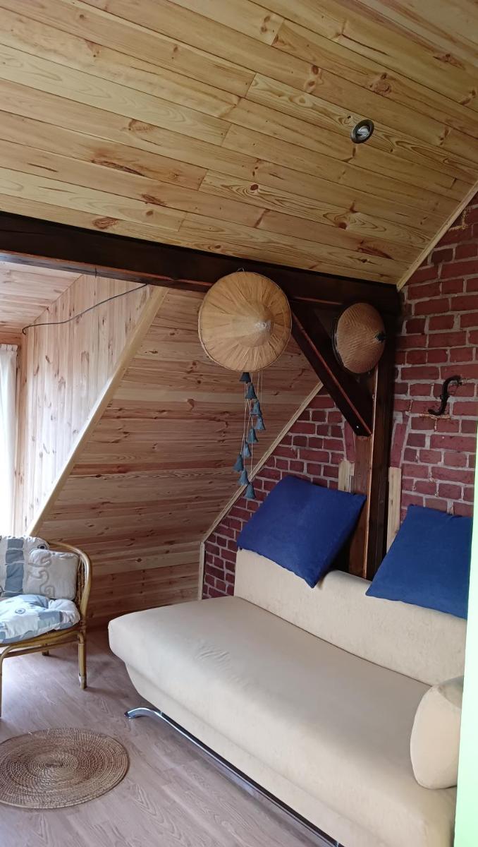Dom na Kaszubach / House in Kashubia - Housity