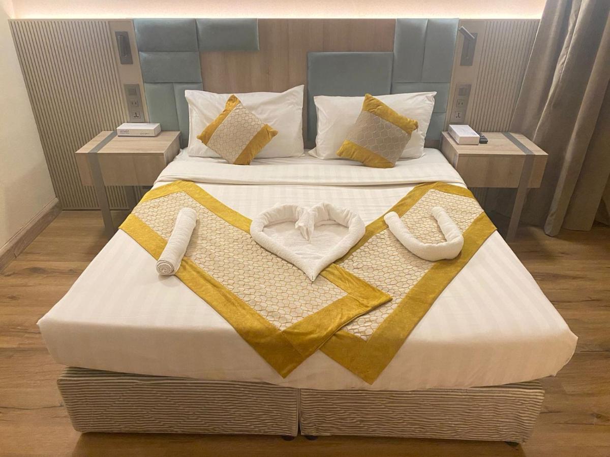 Roya Al Andalus Hotel - Housity