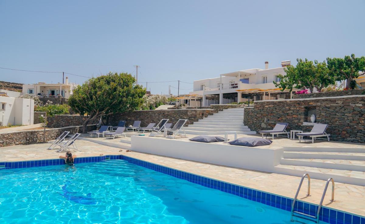 Cape Napos - Housity