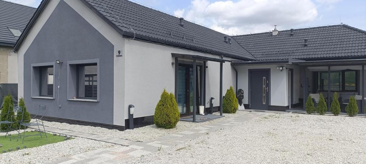 Apartament widokowy Karkonosze - Housity