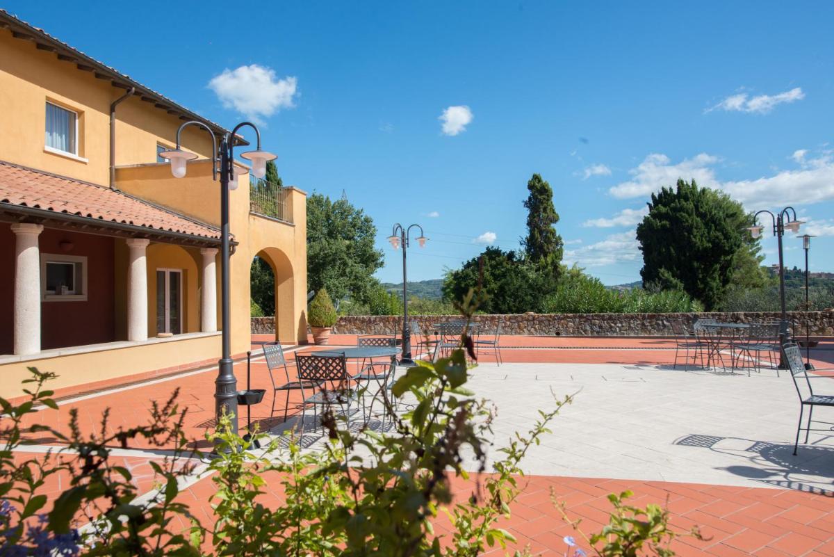 Suitetrails - Relais Villa Matarazzo