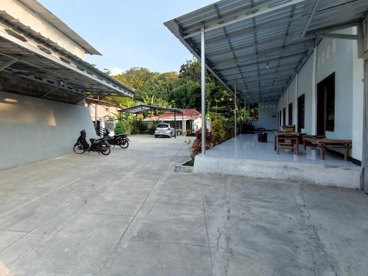 Surya Abadi Homestay Syariah RedPartner - Housity