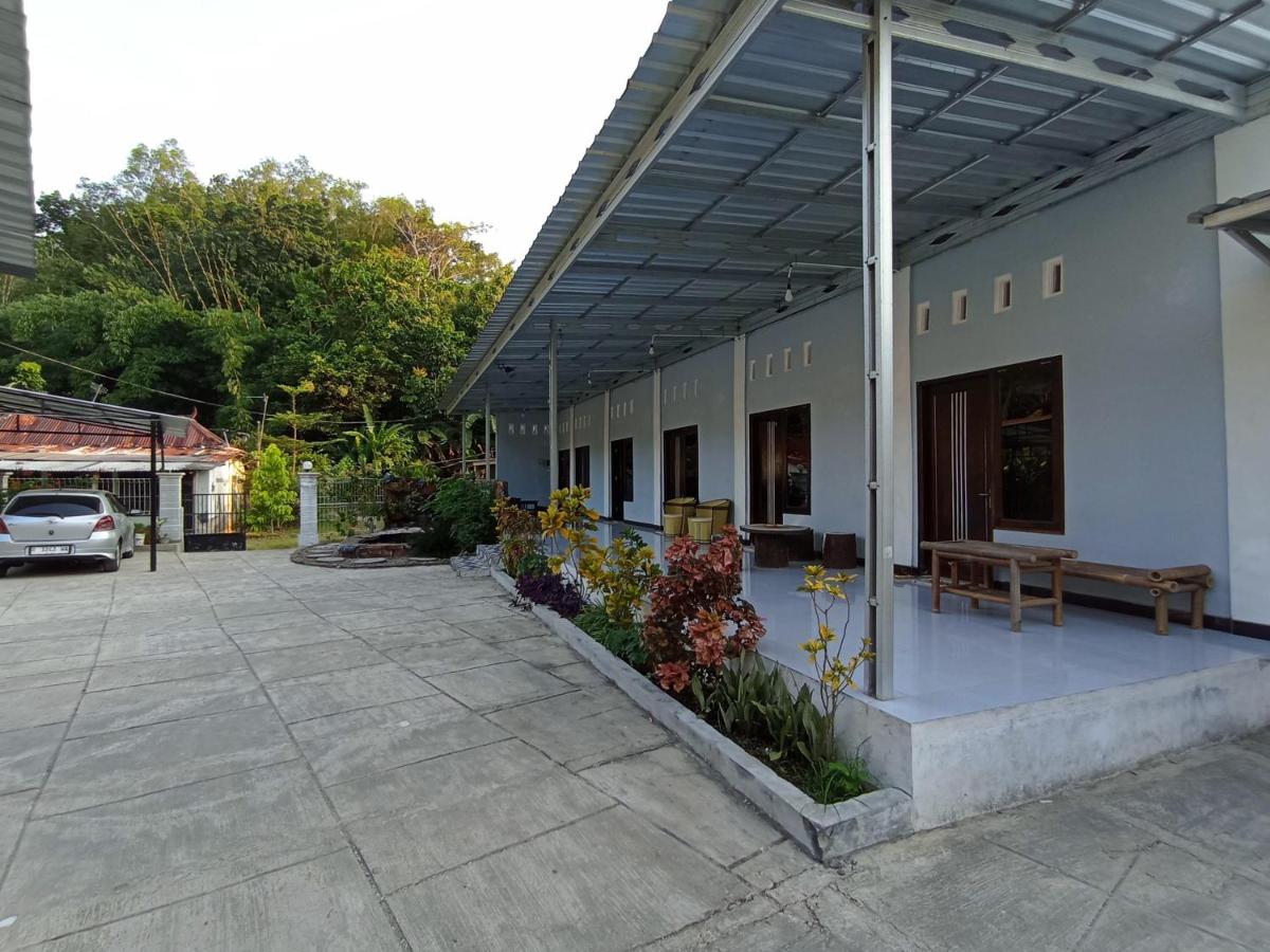 Surya Abadi Homestay Syariah RedPartner - Housity