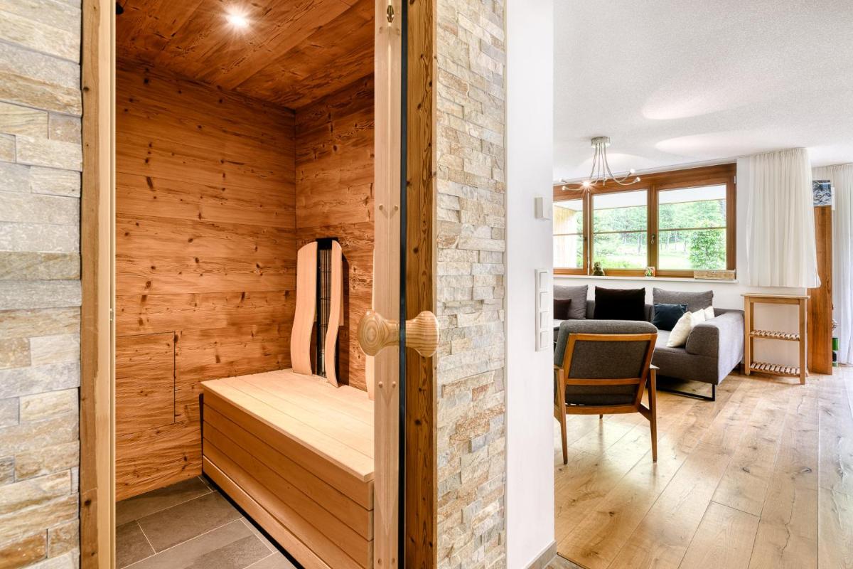 Gartenappartement Murmele by A-Appartments - Housity