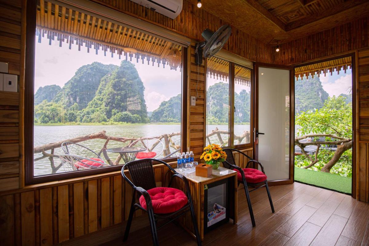 Xuan Son Lakeside Bungalow - Housity
