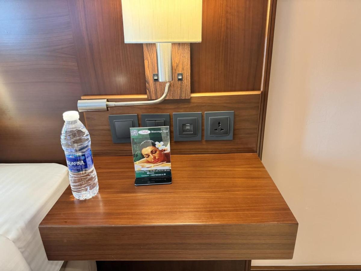 Suitetrails - KYRIAD HOTEL SALALAH