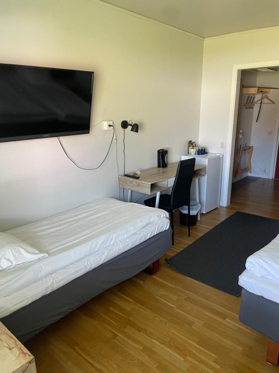 Hotell Smedjan - Housity