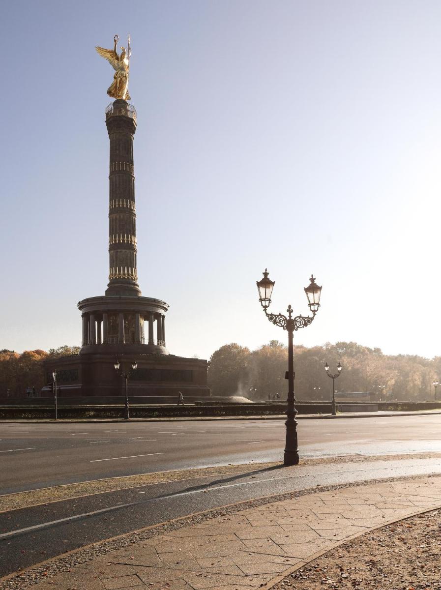 Eine Sehenswürdigkeit in der Nähe von des Hotels