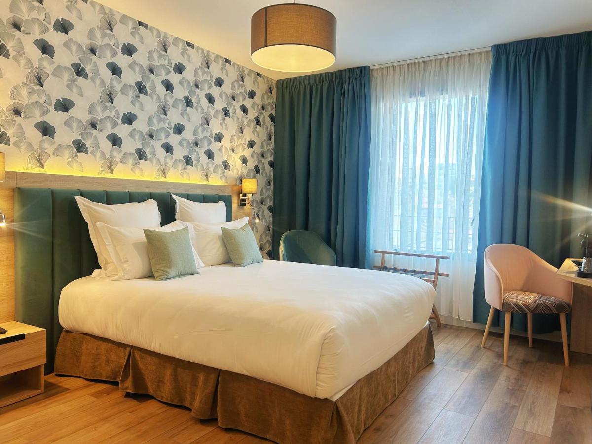 Hôtel Oden Paris Ivry - Housity