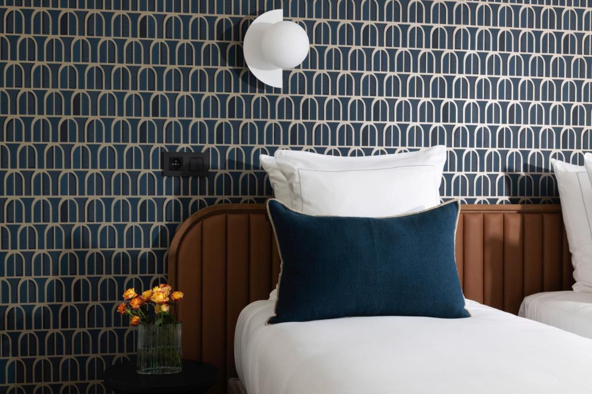 Bijou Hôtel Paris Boulogne - Housity