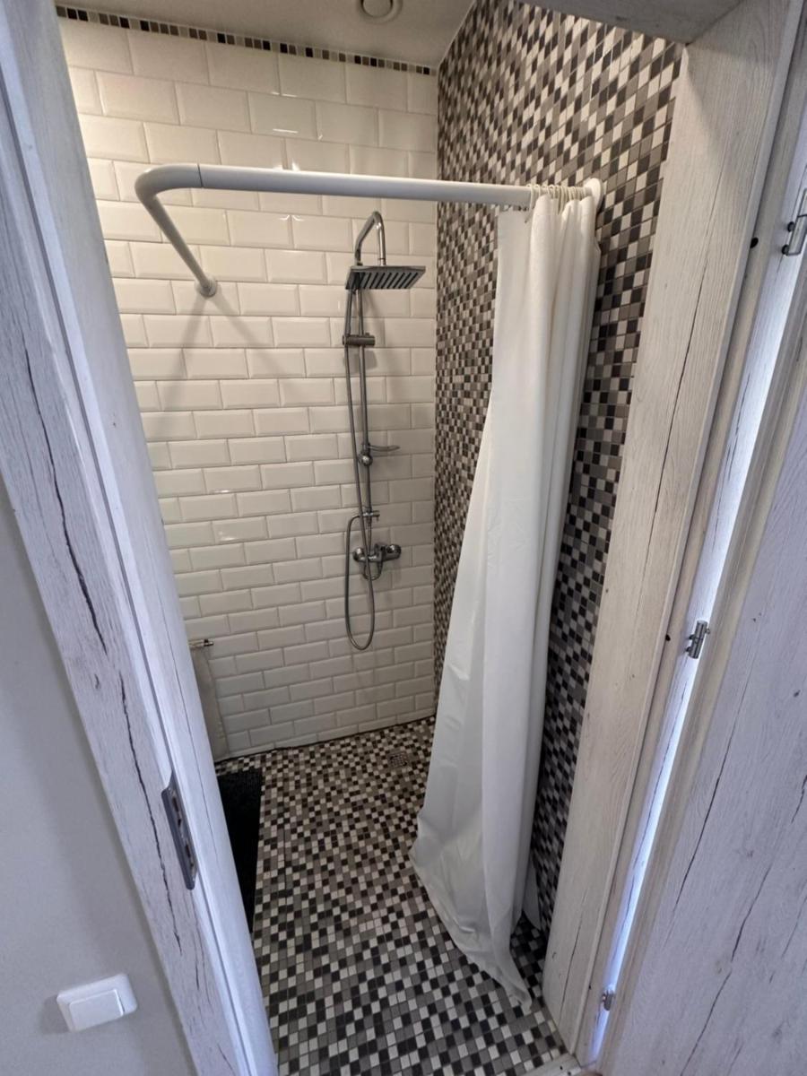 Studio flat Centrinis Butukas - Hizvo