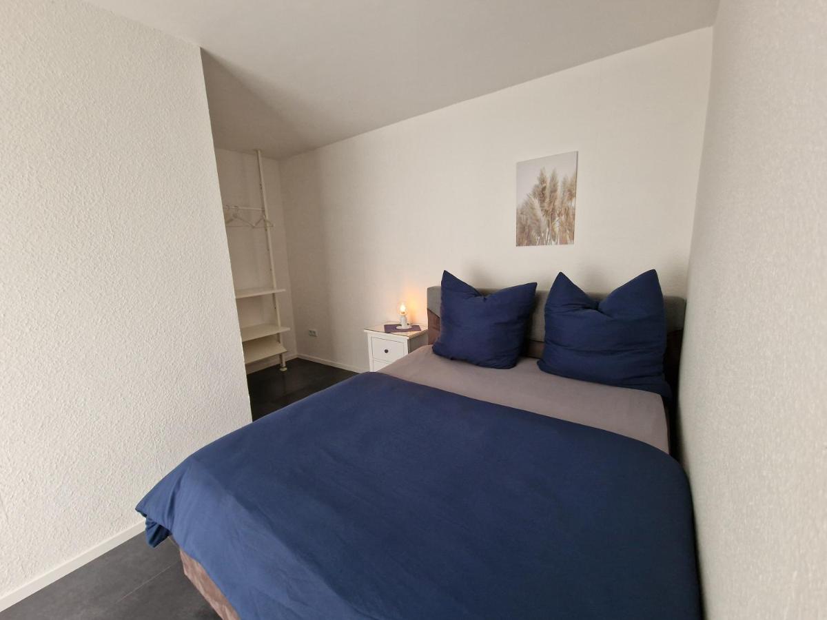 Moers City Apartments OG - Housity