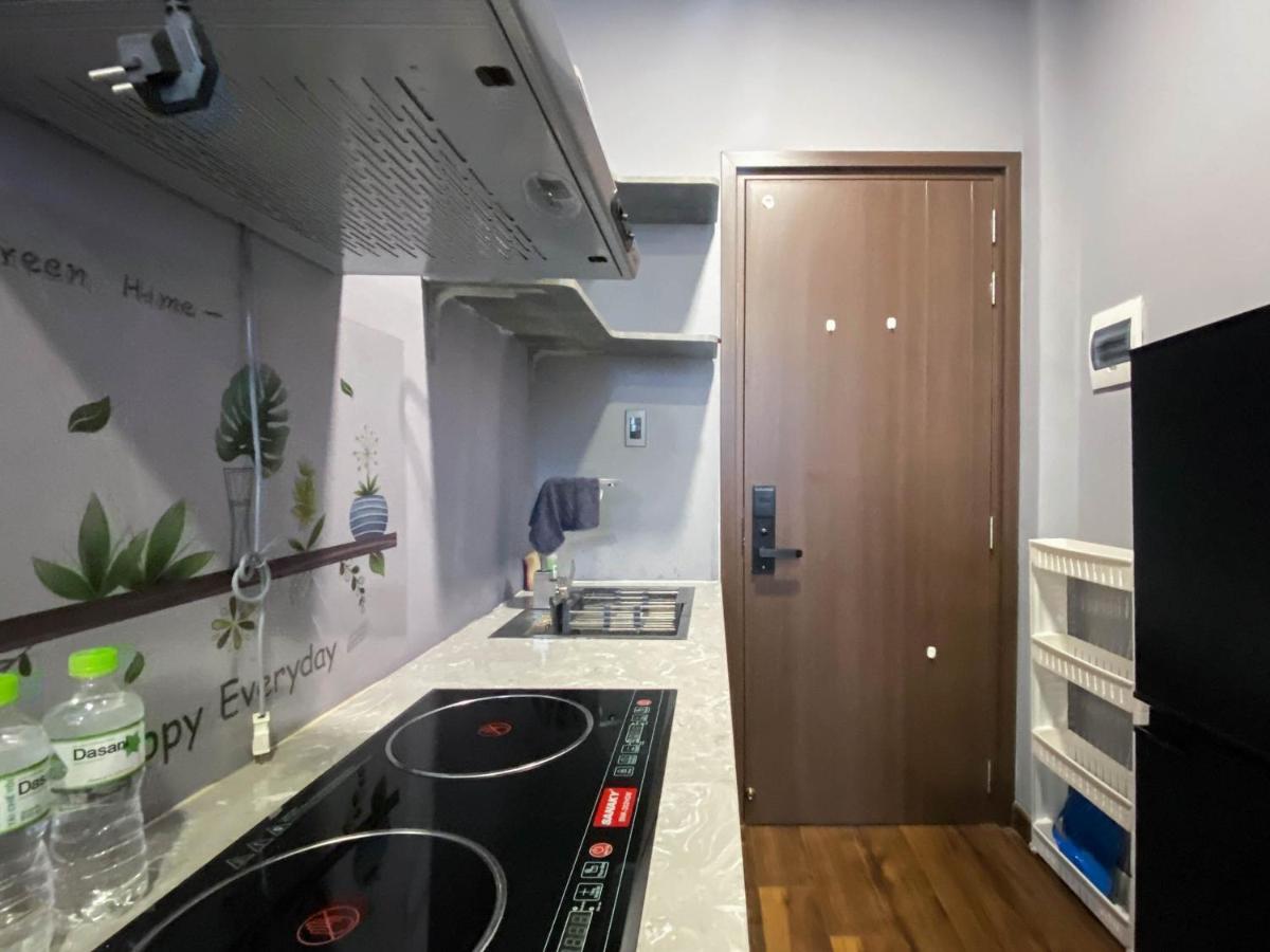 Zeus Living - Cozy Apartment in Thao Dien - Housity