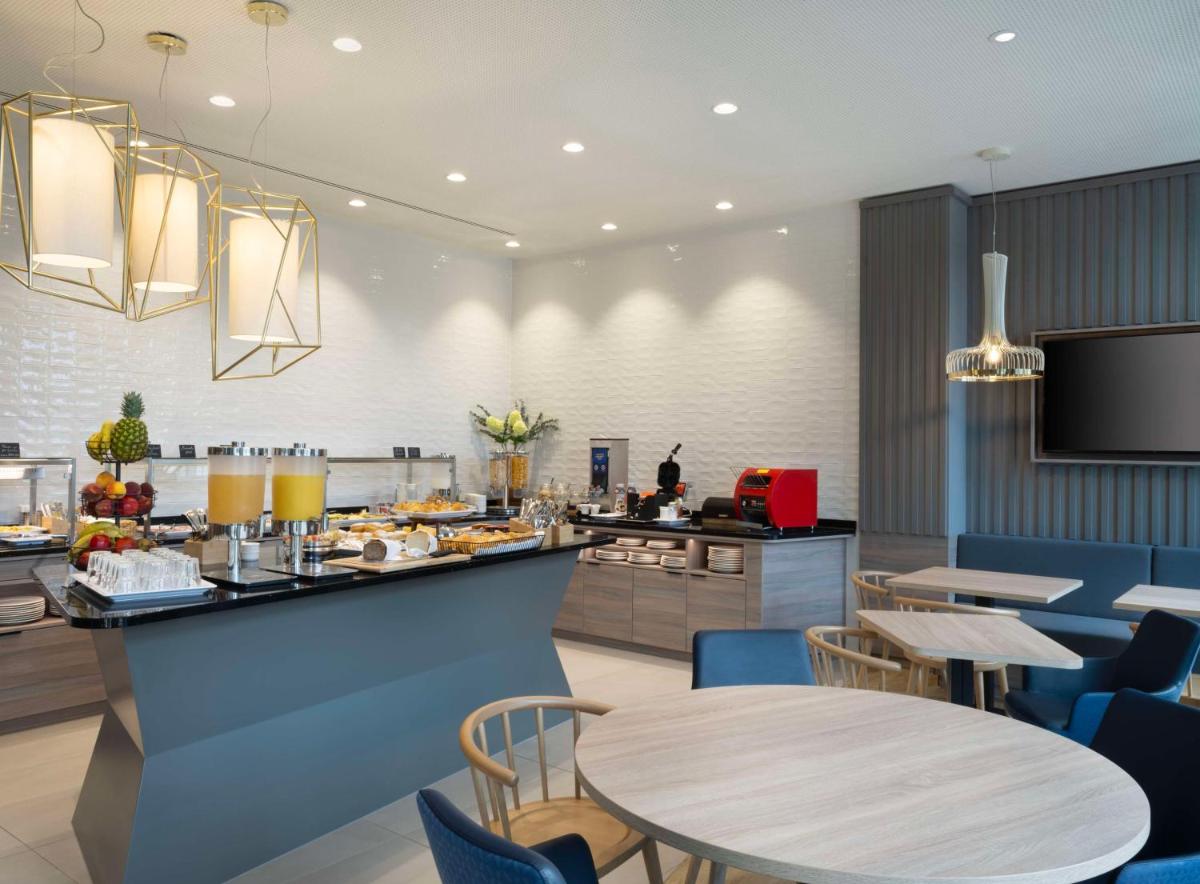 Hampton By Hilton Celle - Housity
