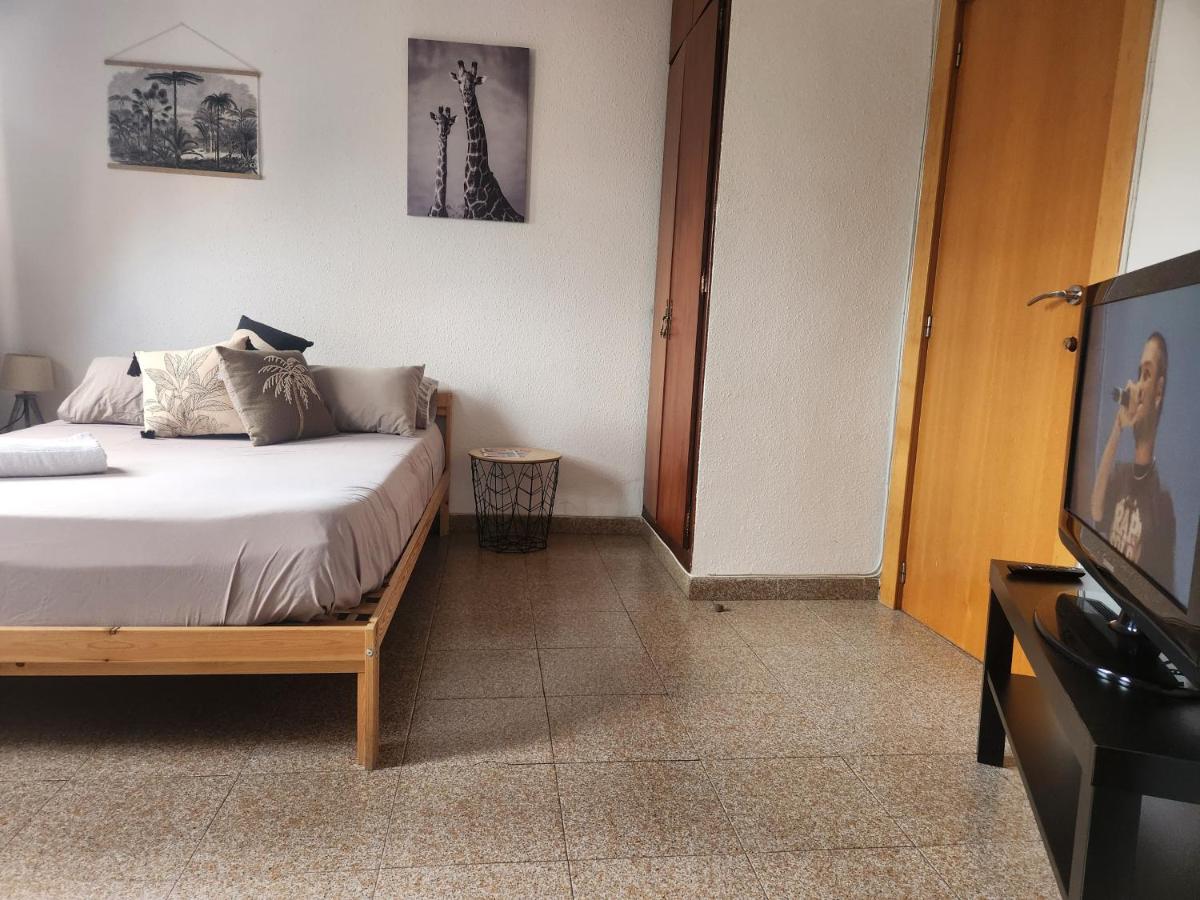 eXperience Rooms Valencia - Hizvo