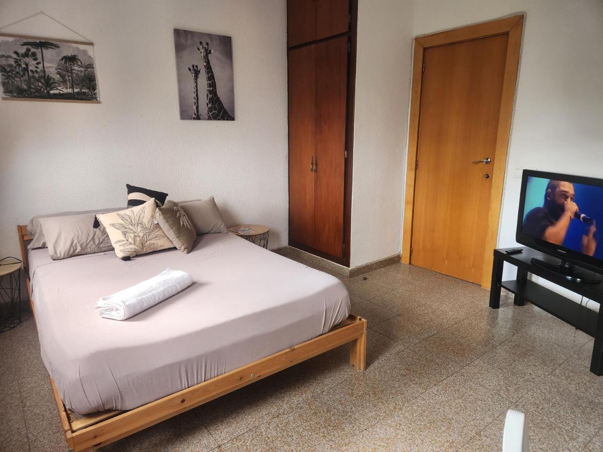 eXperience Rooms Valencia - Hizvo