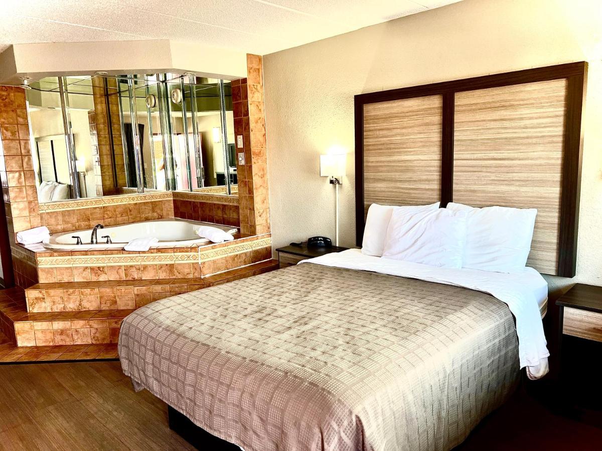 Bridgeview Inn Chicago Area - Housity