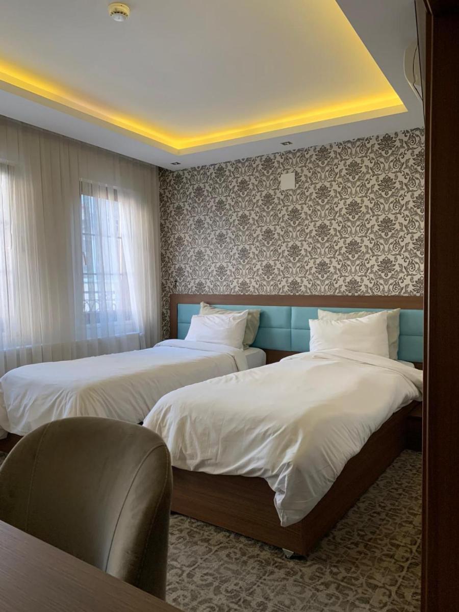 Royal Boutique House - Housity