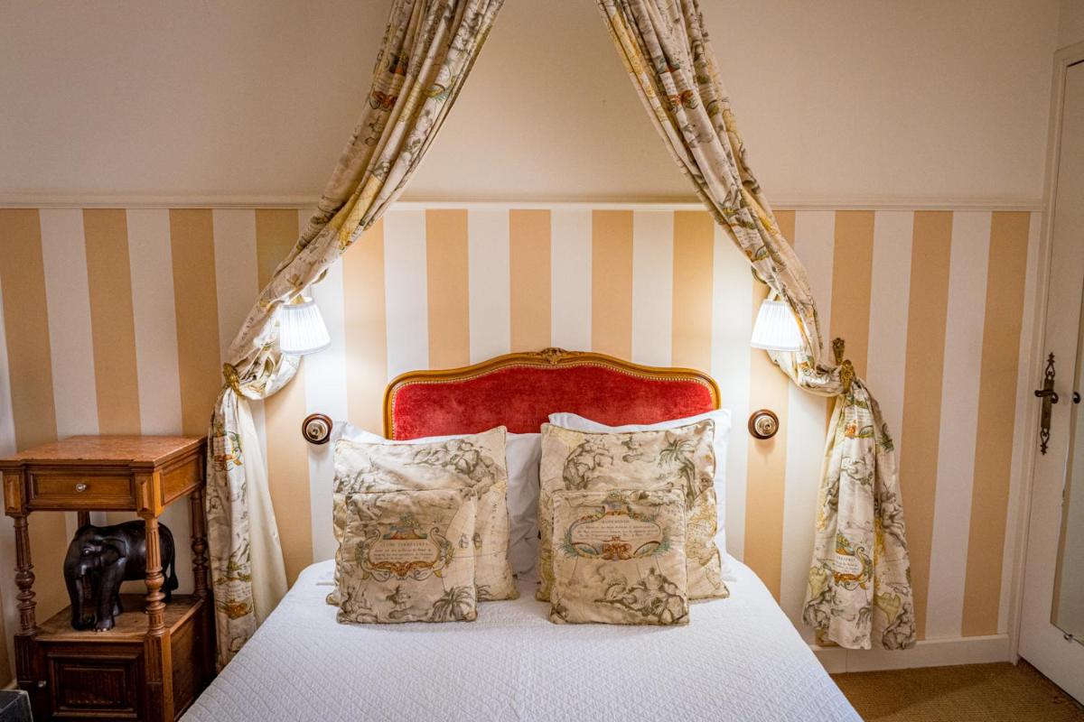 Hotel Restaurant des Deux Rocs - Housity