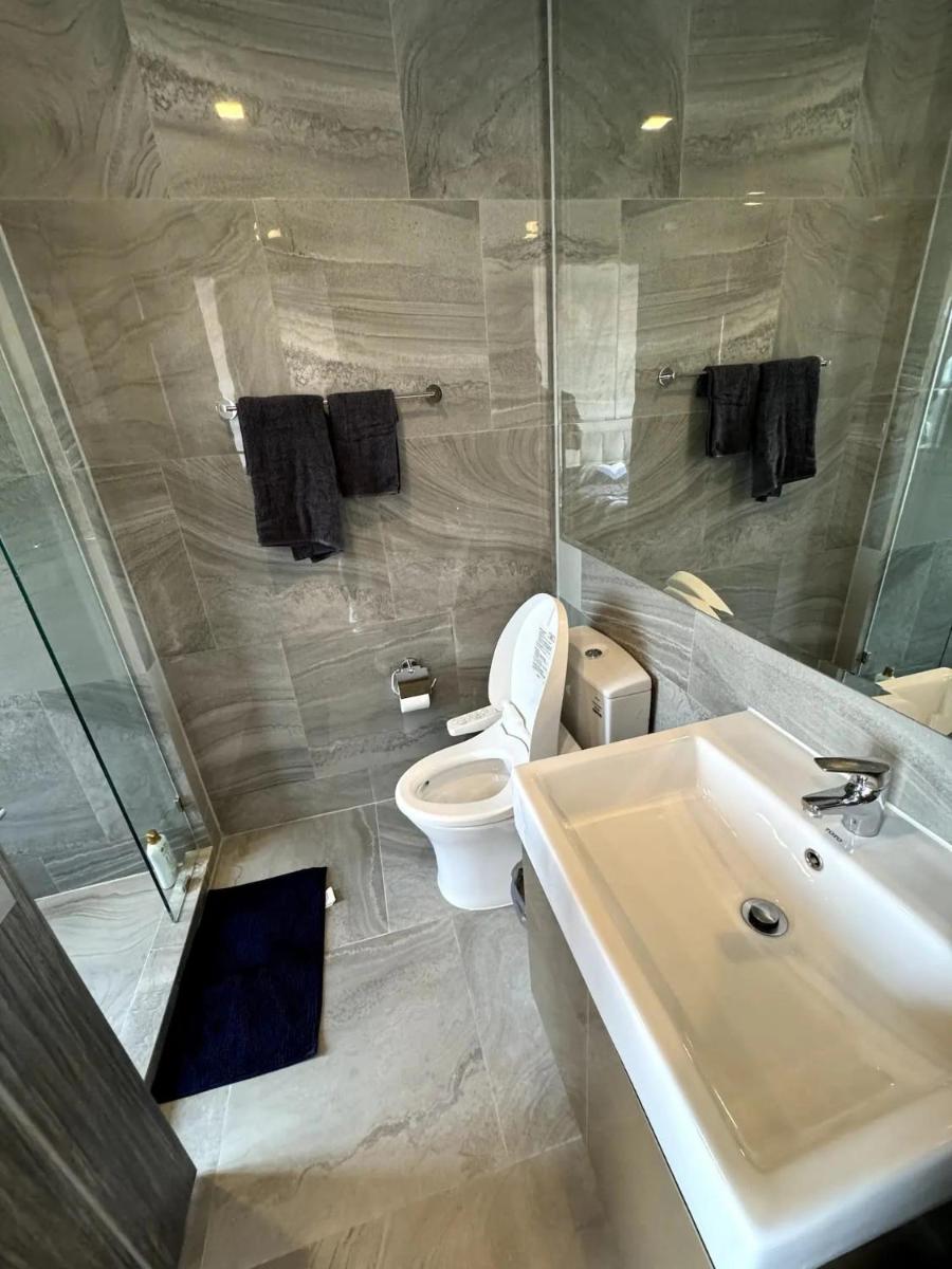 Suitetrails - Victory Monument Luxury with Incredible Facilities