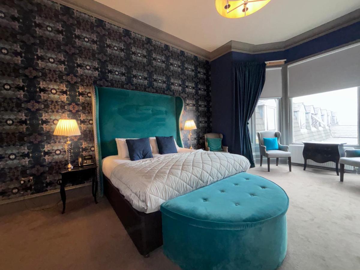 Richmond Park Hotel - Housity
