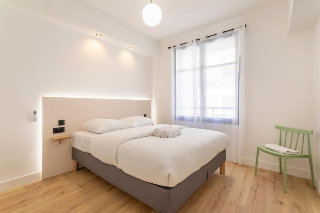 Suitetrails - 8CROI2 - Superbe appartement à deux pas du vieux port