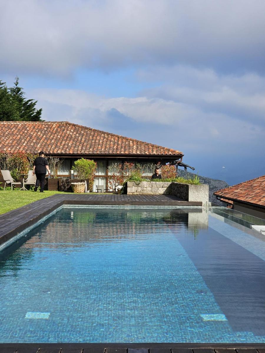 Puebloastur Eco Resort Hotel & Spa - Housity
