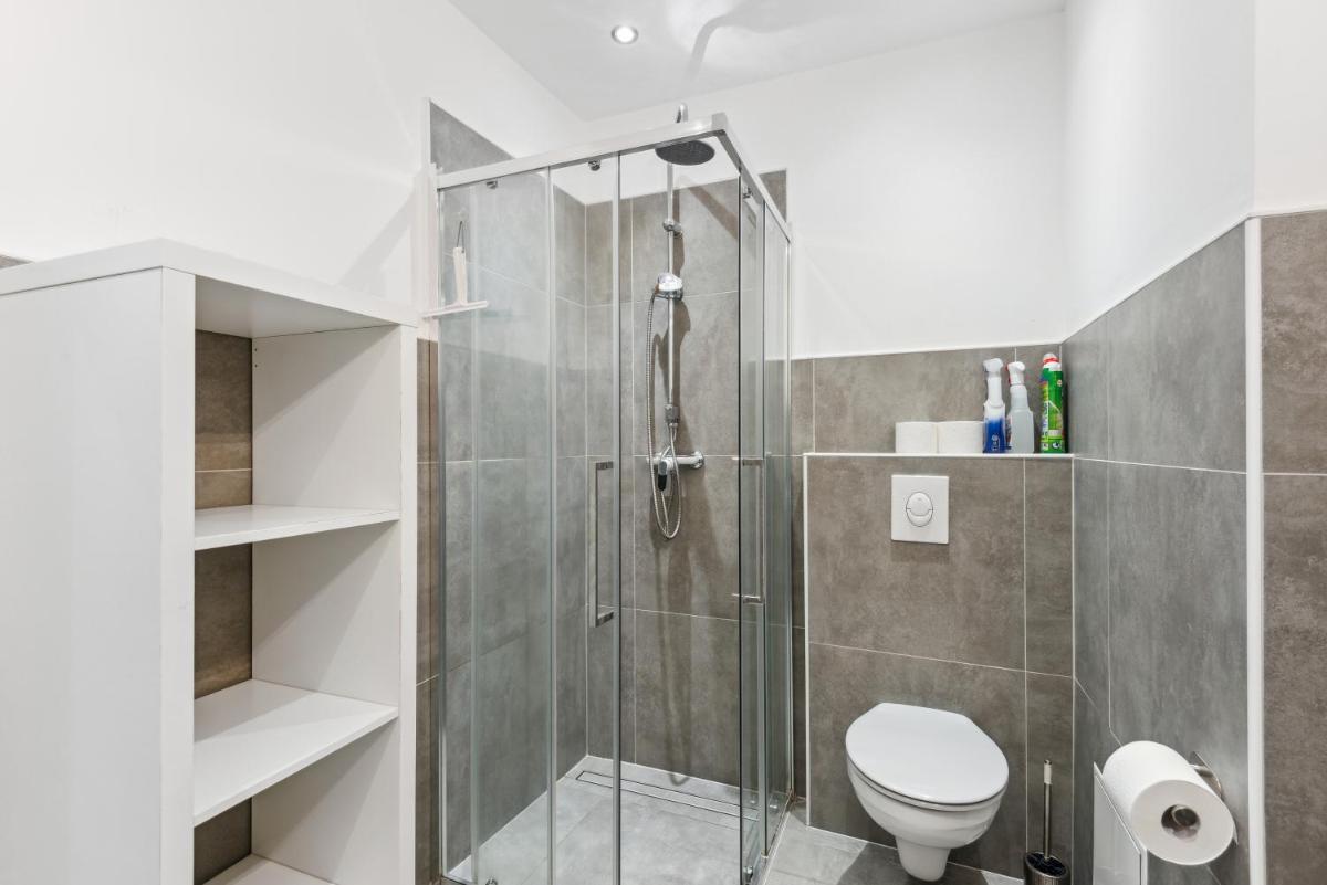 Sali Homes - Monteurswohnungen im Herzen von Kleve - Housity