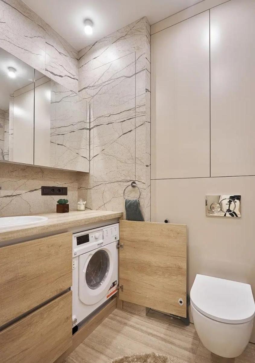 Suitetrails - Beautiful apartment, in a good neighborhood