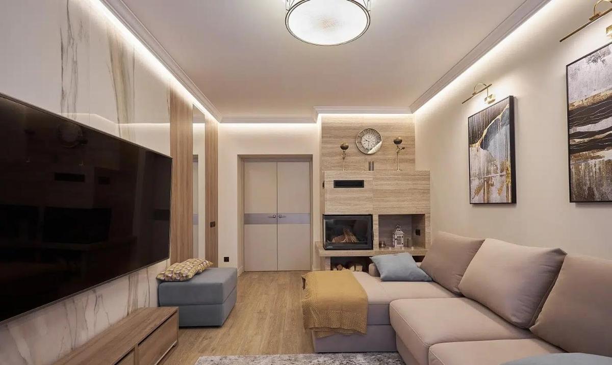 Suitetrails - Beautiful apartment, in a good neighborhood
