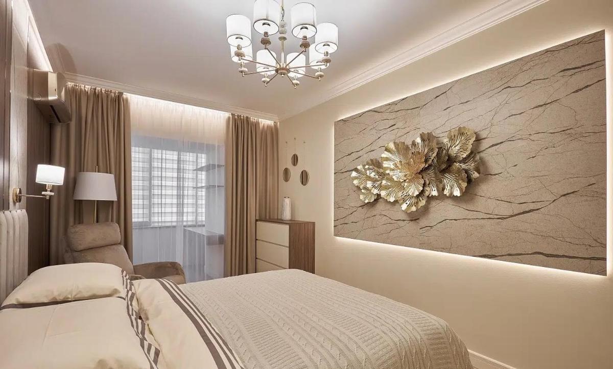Suitetrails - Beautiful apartment, in a good neighborhood