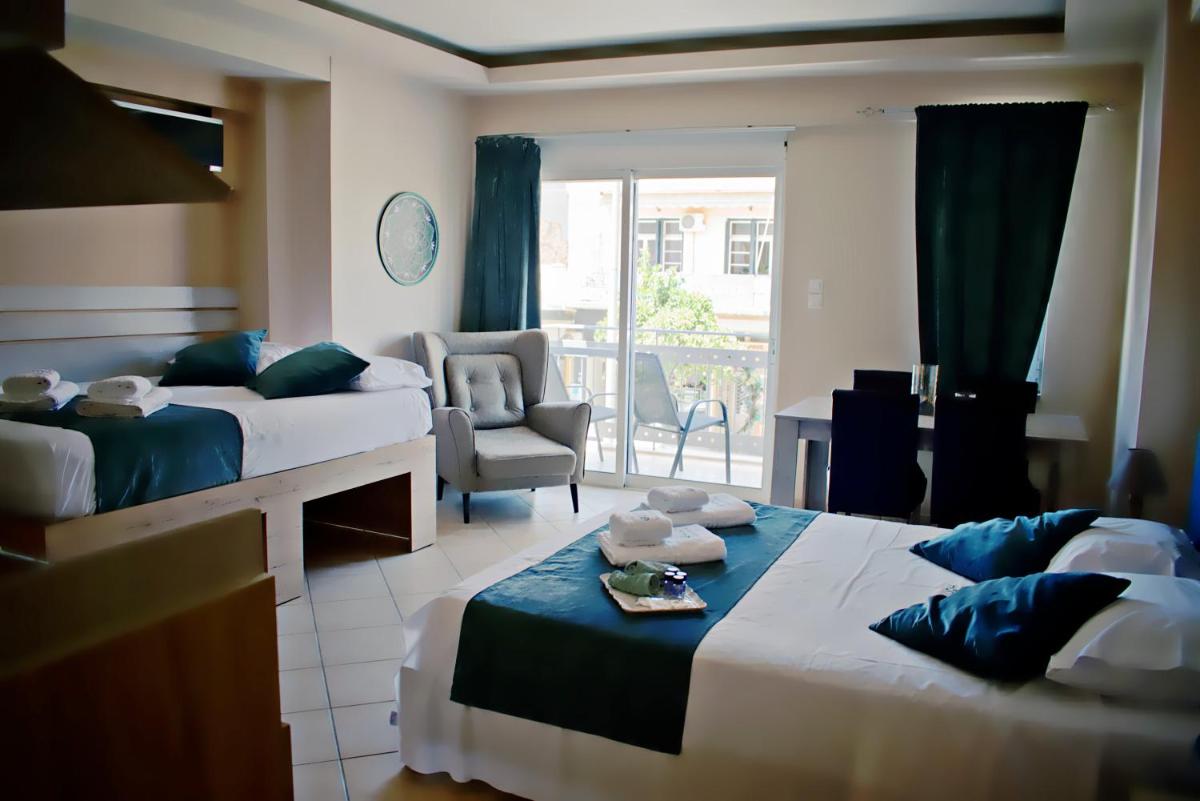 Lycurgus - The Spartan Home - Housity