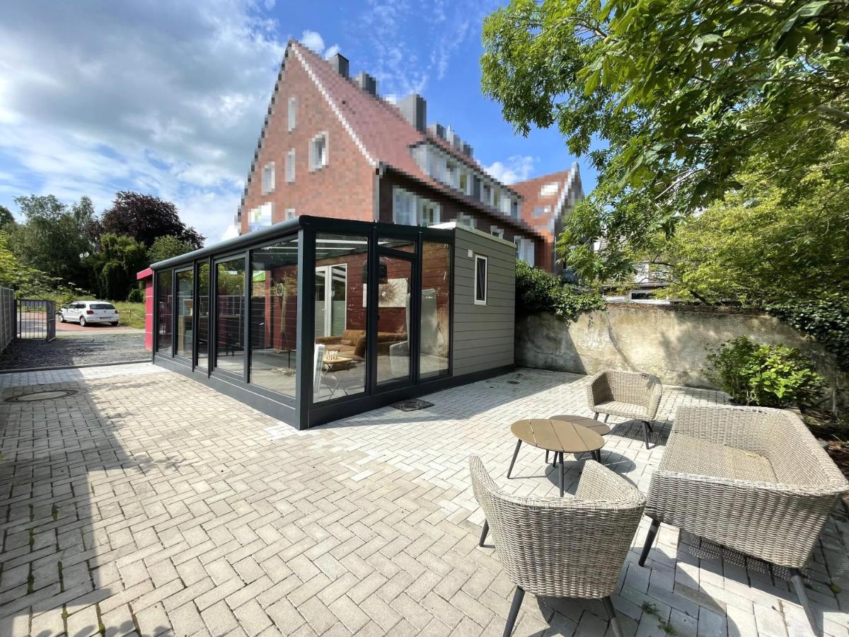 Möwenhaus - Housity