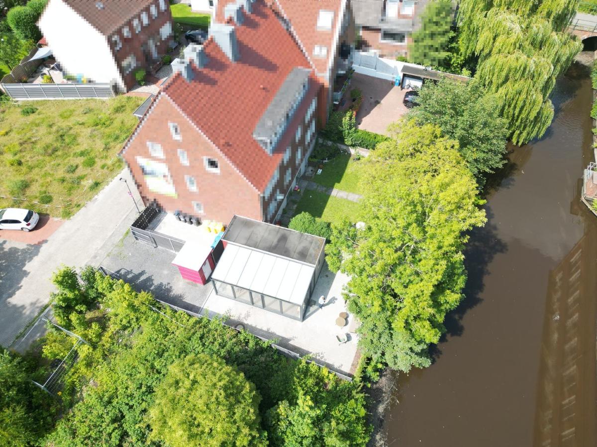 Möwenhaus - Housity