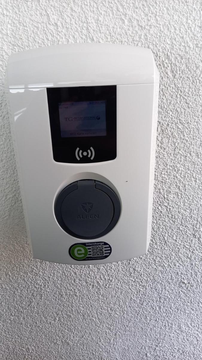 Appartement Tischi - Housity